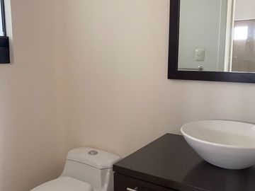 Casa en VENTA de Una Planta dentro del Club de Golf, Tres Marías, en Morelia