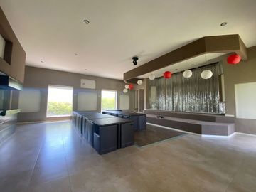 Casa en VENTA de Una Planta dentro del Club de Golf, Tres Marías, en Morelia