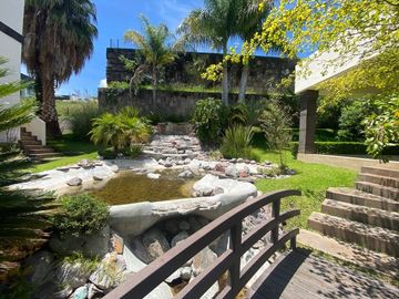 Casa en VENTA de Una Planta dentro del Club de Golf, Tres Marías, en Morelia