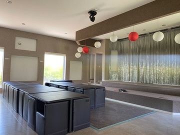 Casa en VENTA de Una Planta dentro del Club de Golf, Tres Marías, en Morelia
