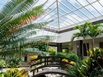 Casa en VENTA de Una Planta dentro del Club de Golf, Tres Marías, en Morelia