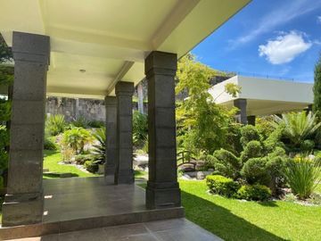 Casa en VENTA de Una Planta dentro del Club de Golf, Tres Marías, en Morelia
