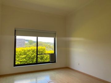 Casa en VENTA de Una Planta dentro del Club de Golf, Tres Marías, en Morelia