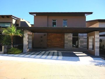 Casa en VENTA en Club de Golf Altozano, Morelia