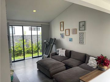 Casa campestre en venta en condominio cerrado - Rozo Palmira Valle