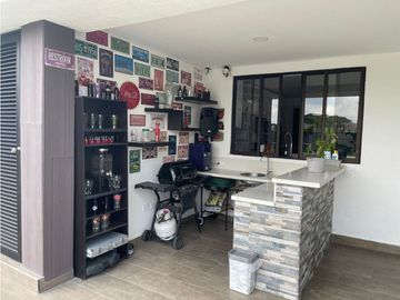 Casa campestre en venta en condominio cerrado - Rozo Palmira Valle