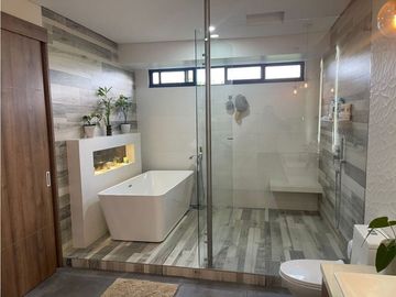 Casa campestre en venta en condominio cerrado - Rozo Palmira Valle