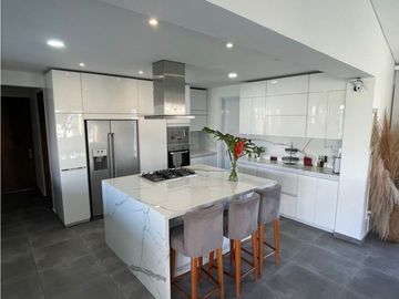 Casa campestre en venta en condominio cerrado - Rozo Palmira Valle