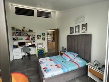Casa campestre en venta en condominio cerrado - Rozo Palmira Valle