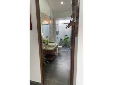Casa campestre en venta en condominio cerrado - Rozo Palmira Valle