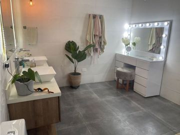 Casa campestre en venta en condominio cerrado - Rozo Palmira Valle