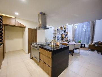 Departamentos en VENTA Puerta Centro, Centro Histórico, Morelia