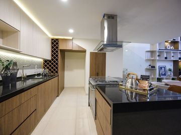 Departamentos en VENTA Puerta Centro, Centro Histórico, Morelia