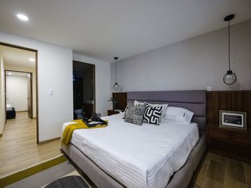 Departamentos en VENTA Puerta Centro, Centro Histórico, Morelia