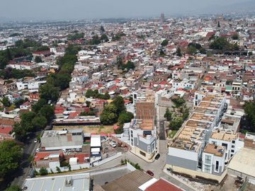 Departamentos en VENTA Puerta Centro, Centro Histórico, Morelia