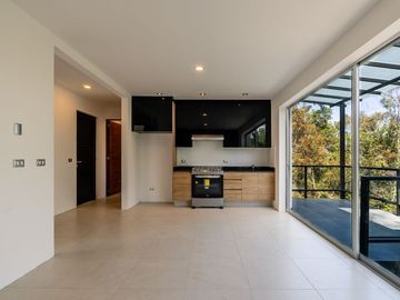 Departamento en VENTA en Fracc. Mirasoles Residencial, Morelia