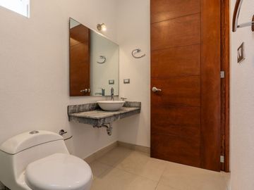Departamento en VENTA en Fracc. Mirasoles Residencial, Morelia