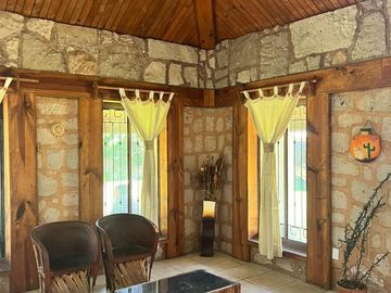 Casa en Venta en salida a Quiroga, Morelia