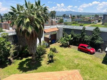 Casa en Venta en salida a Quiroga, Morelia