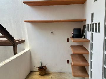 Casa en Venta en salida a Quiroga, Morelia