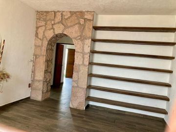 Casa en Venta en salida a Quiroga, Morelia