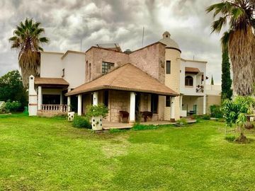 Casa en Venta en salida a Quiroga, Morelia
