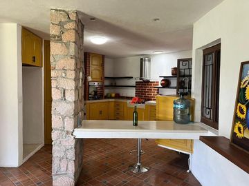 Casa en Venta en salida a Quiroga, Morelia