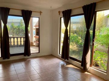 Casa en Venta en salida a Quiroga, Morelia