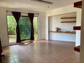Casa en Venta en salida a Quiroga, Morelia