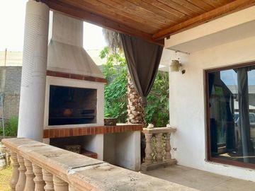 Casa en Venta en salida a Quiroga, Morelia