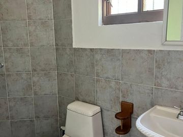 Casa en Venta en salida a Quiroga, Morelia