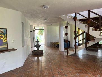 Casa en Venta en salida a Quiroga, Morelia