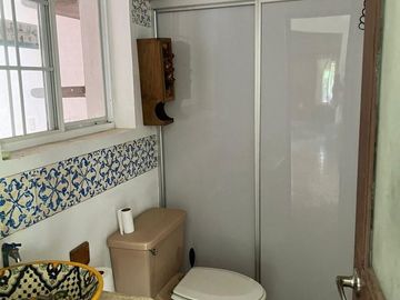 Casa en Venta en salida a Quiroga, Morelia