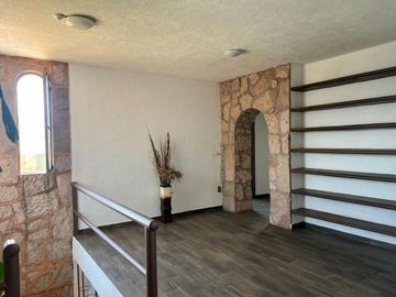 Casa en Venta en salida a Quiroga, Morelia