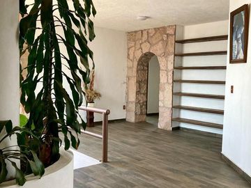 Casa en Venta en salida a Quiroga, Morelia