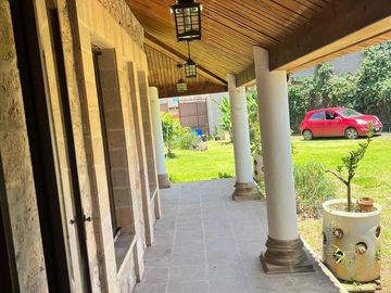 Casa en Venta en salida a Quiroga, Morelia