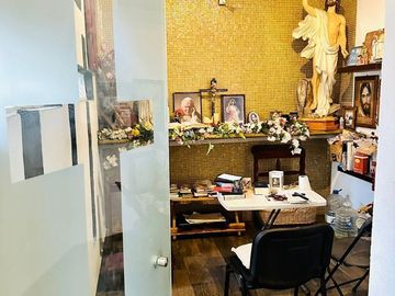 Casa en Venta en salida a Quiroga, Morelia