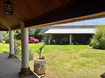 Casa en Venta en salida a Quiroga, Morelia