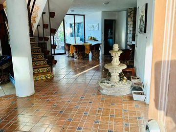 Casa en Venta en salida a Quiroga, Morelia