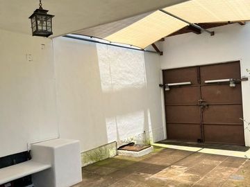 Casa en Venta en salida a Quiroga, Morelia