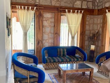 Casa en Venta en salida a Quiroga, Morelia