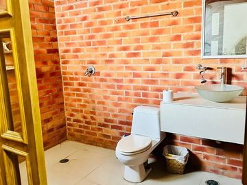 Casa en Venta en salida a Quiroga, Morelia