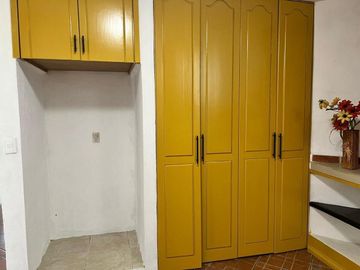 Casa en Venta en salida a Quiroga, Morelia
