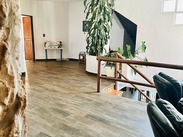 Casa en Venta en salida a Quiroga, Morelia