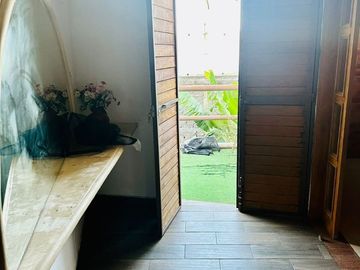 Casa en Venta en salida a Quiroga, Morelia