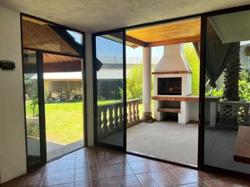 Casa en Venta en salida a Quiroga, Morelia