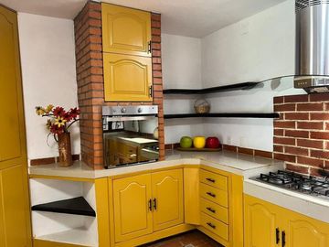 Casa en Venta en salida a Quiroga, Morelia