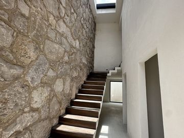 Casa en PREVENTA, dentro del Fracc. El Olivar, Vistas Altozano en Morelia