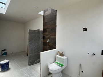 Casa en PREVENTA, dentro del Fracc. El Olivar, Vistas Altozano en Morelia