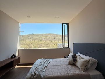 Casa NUEVA en VENTA, dentro del Fracc. Colinas del Sol, Tres Marías en Morelia